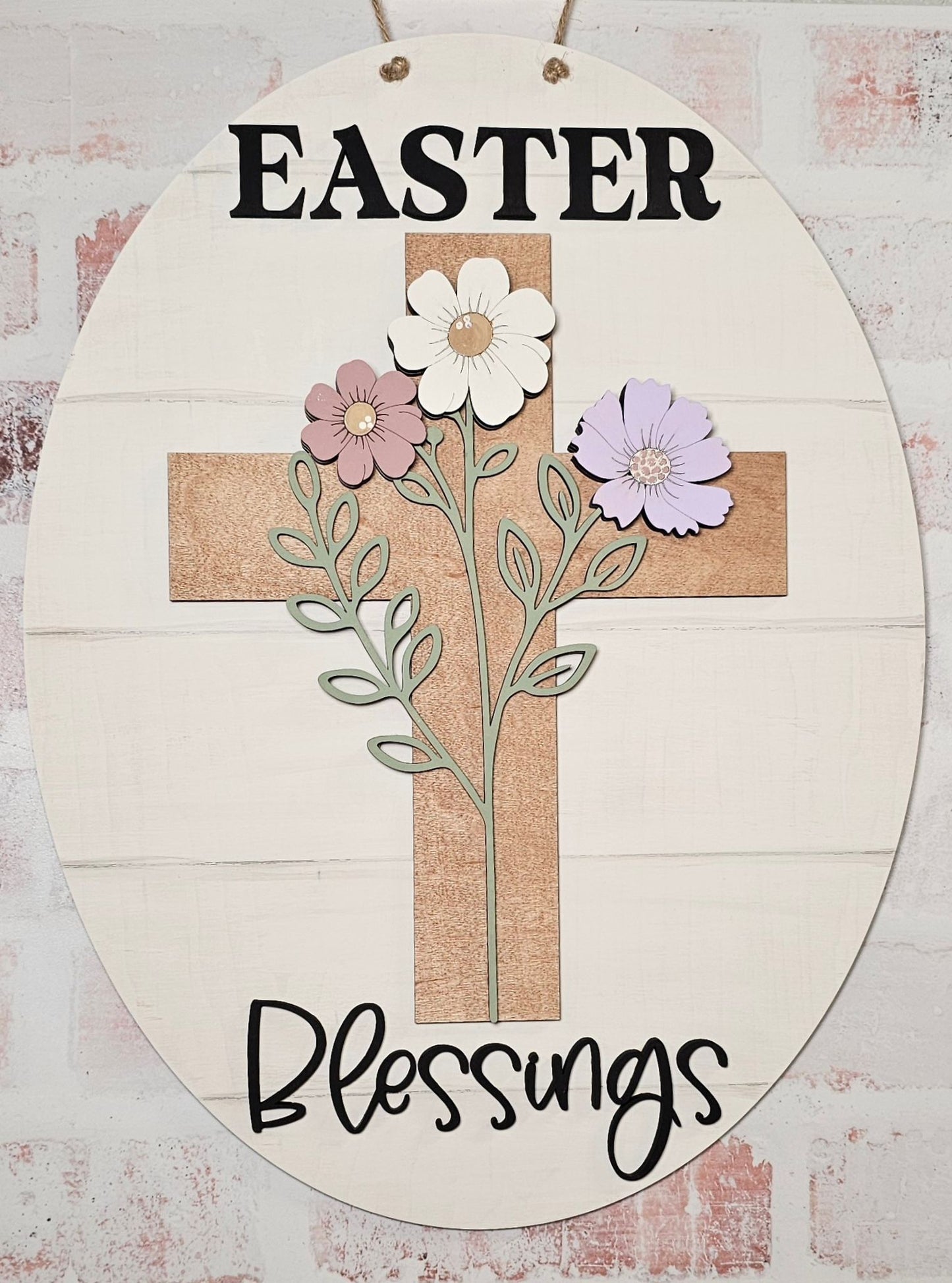 Small Group Easter Workshop