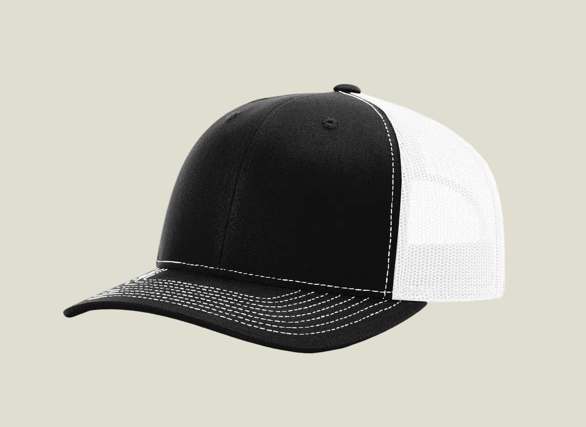 Black/ White