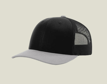 Black/ Black/ Light Grey