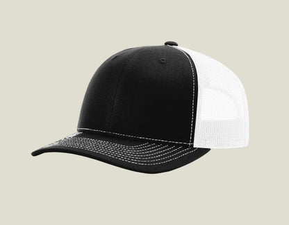 Black/ White