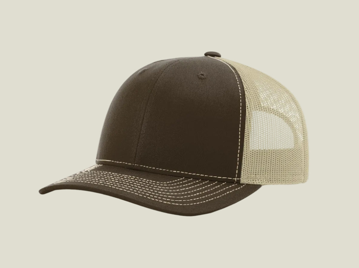 Brown/ Khaki