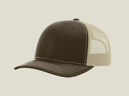 Brown/ Khaki