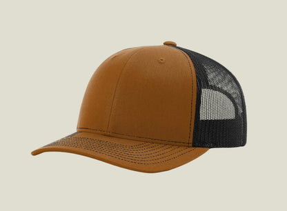 Caramel/ Black