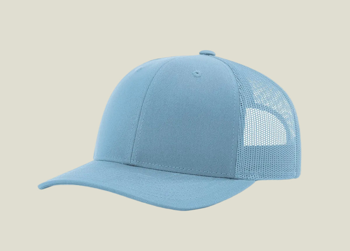 Columbia Blue