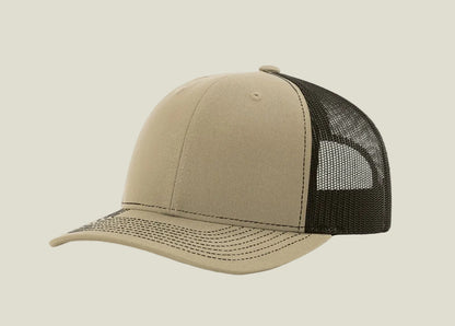 Khaki/ Coffee