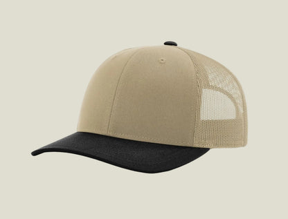 Khaki/ Khaki/ Black
