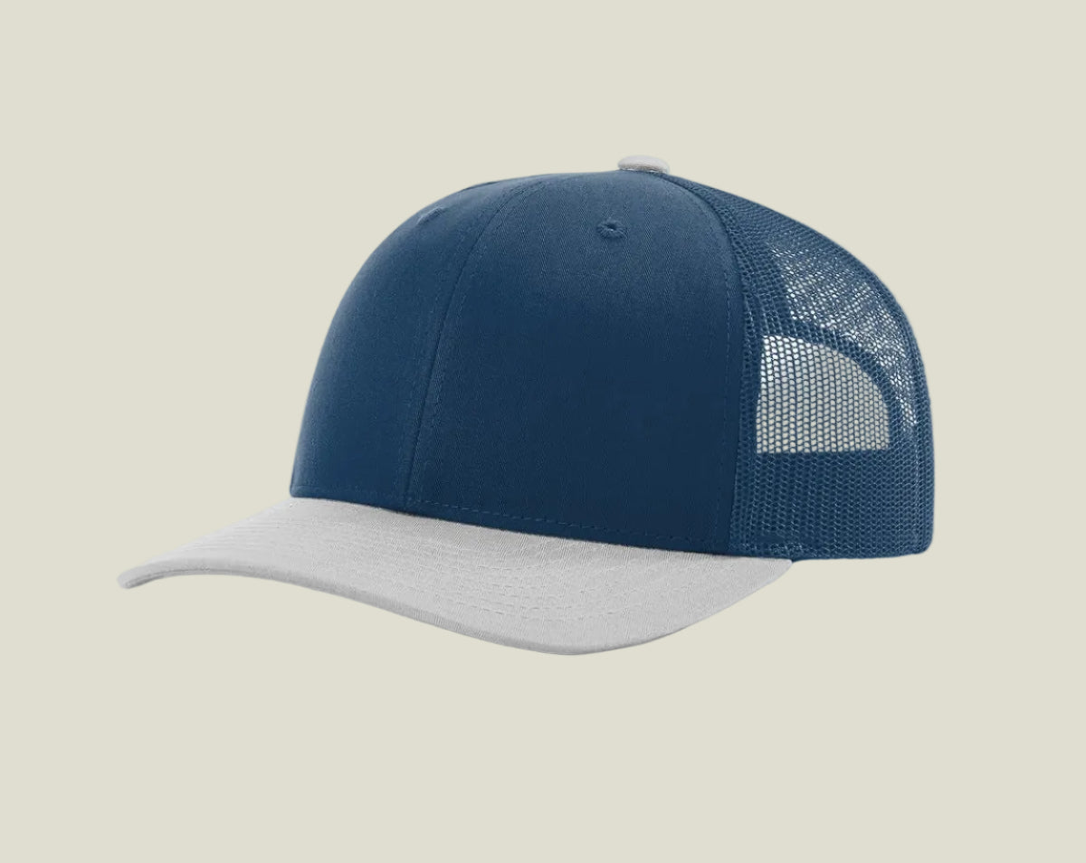 Light Blue/ Light Blue/ Light Grey