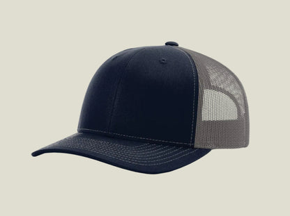 Navy/ Charcoal