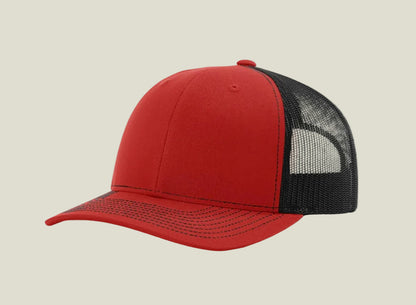 Red/ Black