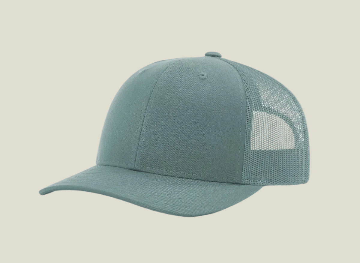 Smoke Blue