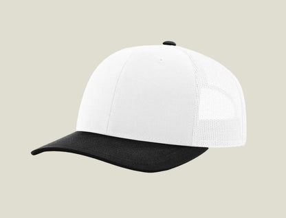 White/ White/ Black