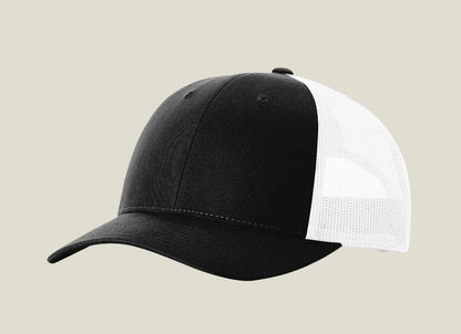 Black/ White