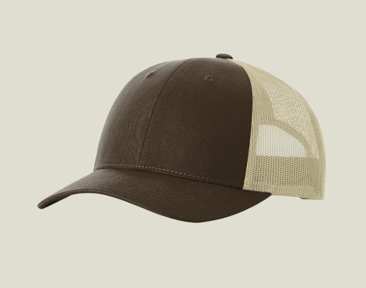 Brown/ Khaki