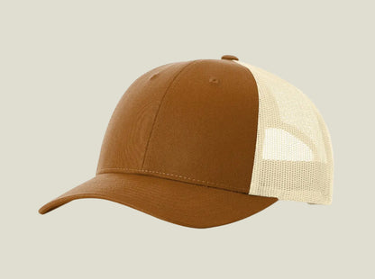 Caramel/ Birch