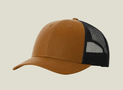 Caramel/ Black