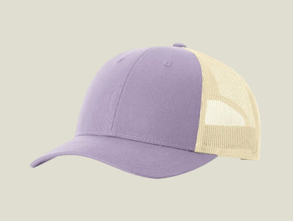 Lilac/ Birch
