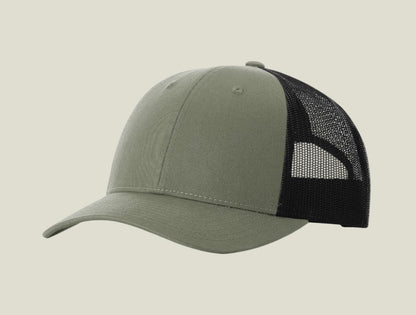 Loden/ Black