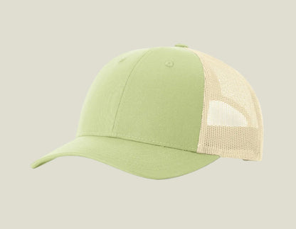 Patina Green/ Birch