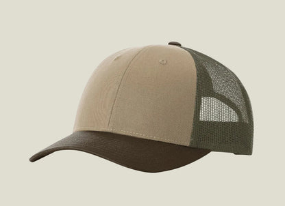 Tan/ Loden/ Brown