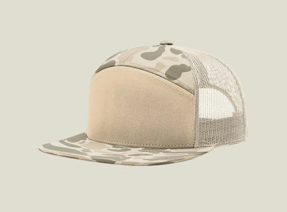 Harvest Duck Camo/ Sandstone