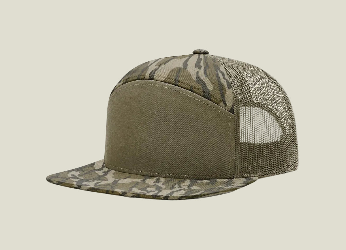 Mossy Oak Bottomland/ Loden