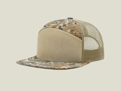 Realtree Advantage/ Khaki
