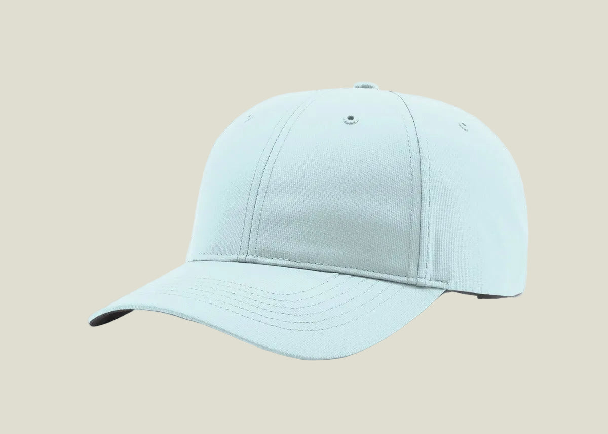 Soft Blue
