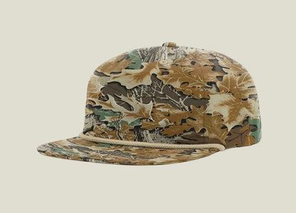 Realtree Advantage/ Khaki