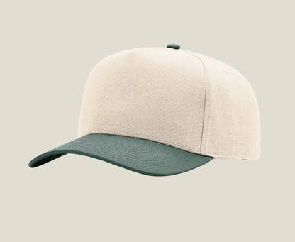 Cream/ Cream/ Dark Green
