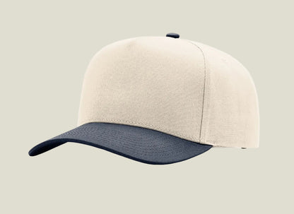 Cream/ Cream/ Navy