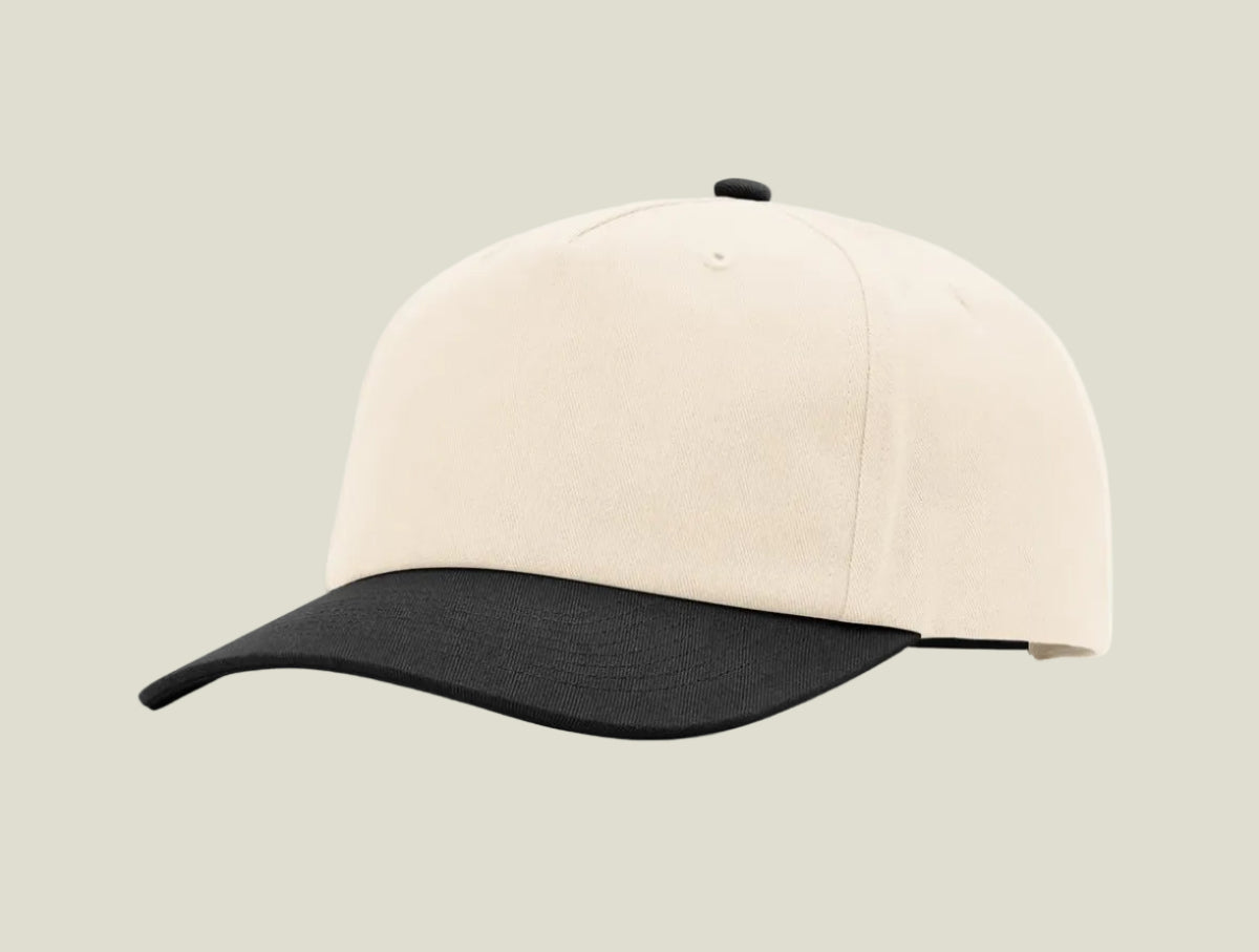 Cream/ Cream/ Black