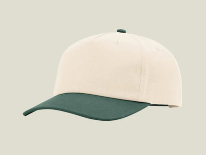 Cream/ Cream/ Dark Green