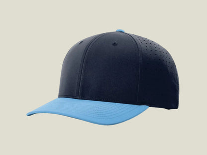 Navy/ Navy/ Columbia Blue