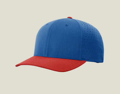 Royal/ Royal/ Red