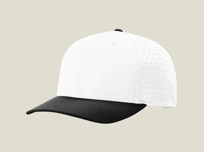 White/ White/ Black