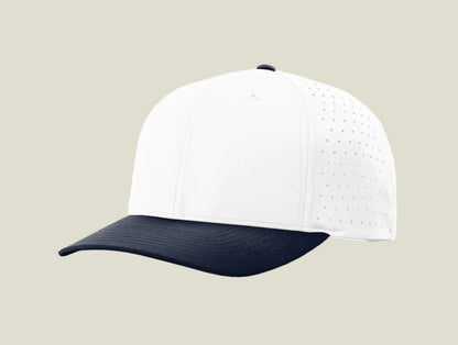 White/ White/ Navy