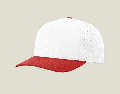 White/ White/ Red