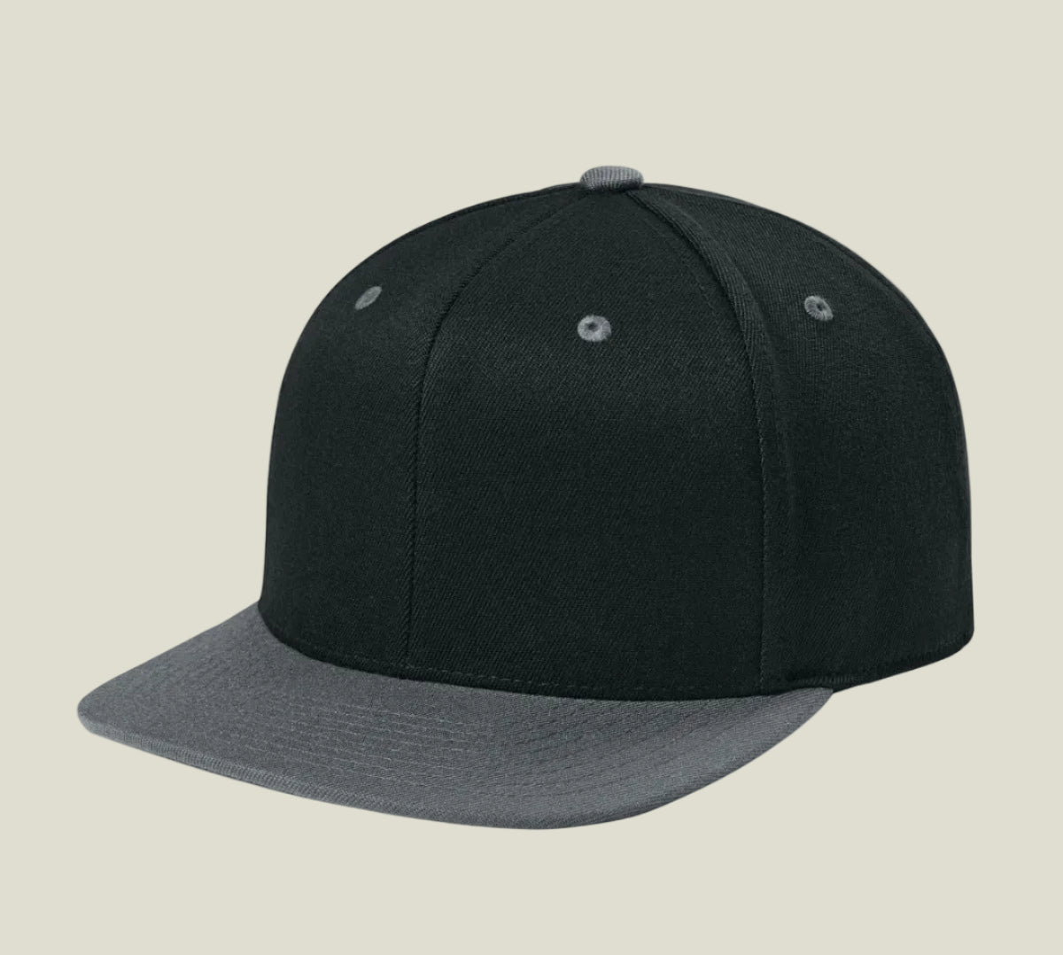 Black/ Grey