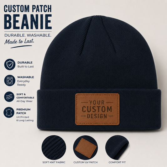 Mercer+Mettle Soft Blend Beanie MMC150