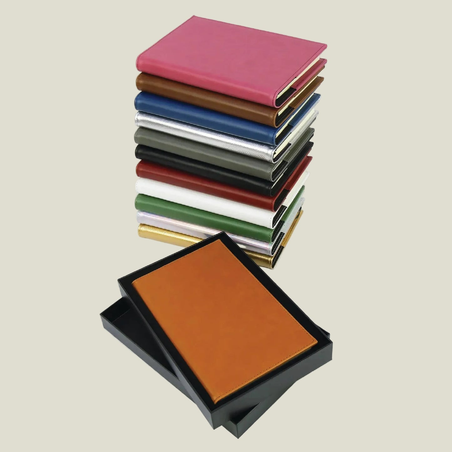 Journal Notebook