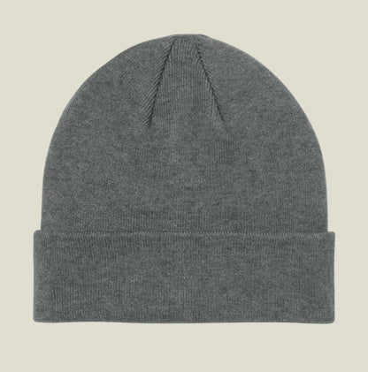 Light Anchor Grey Heather