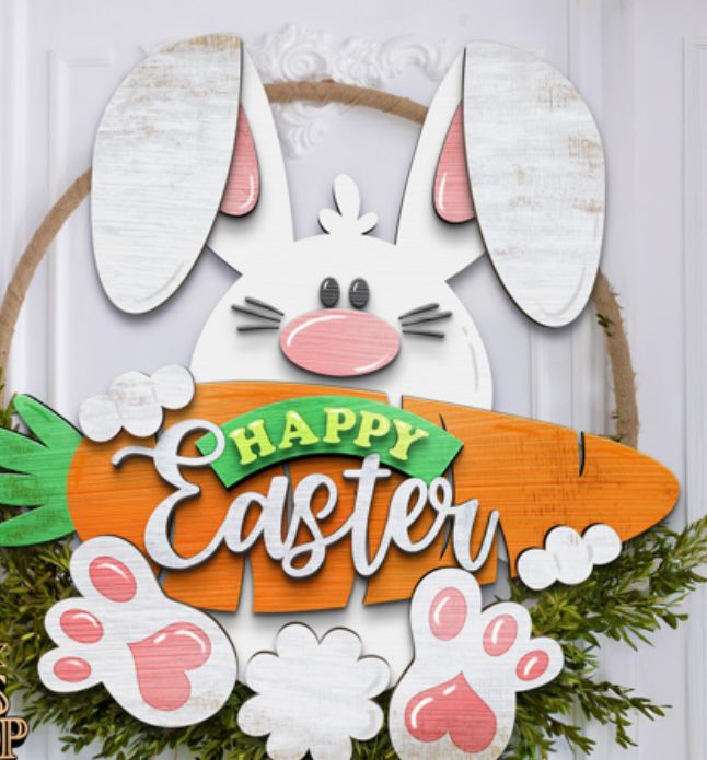 Small Group Easter Workshop