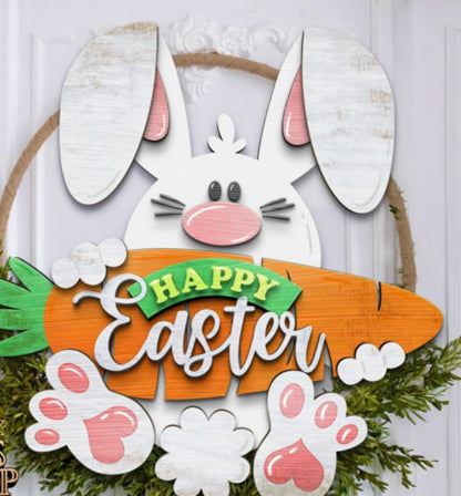 Small Group Easter Workshop