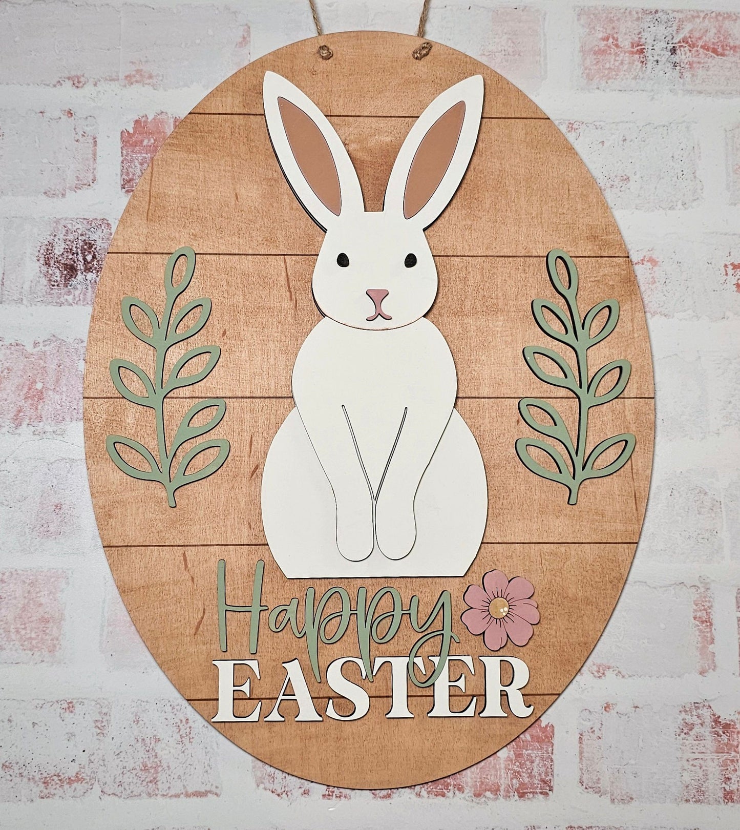 Small Group Easter Workshop
