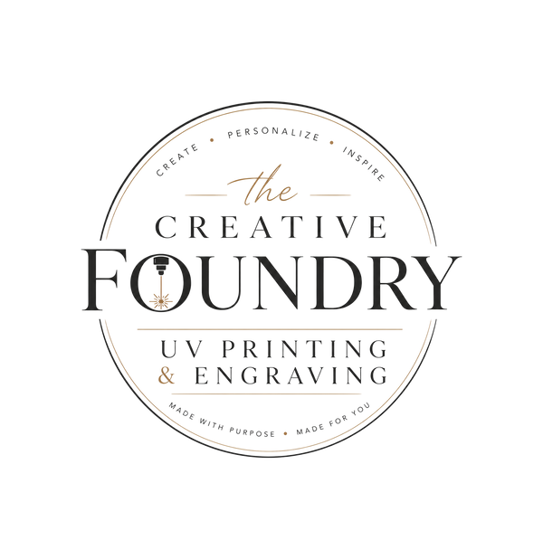 The Creative Foundry Co.