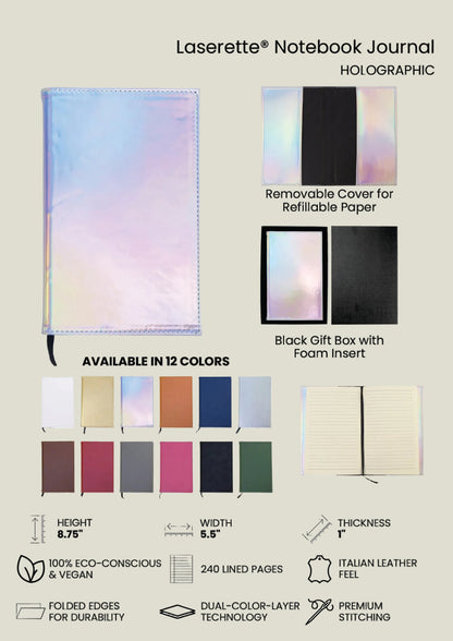 Journal Notebook