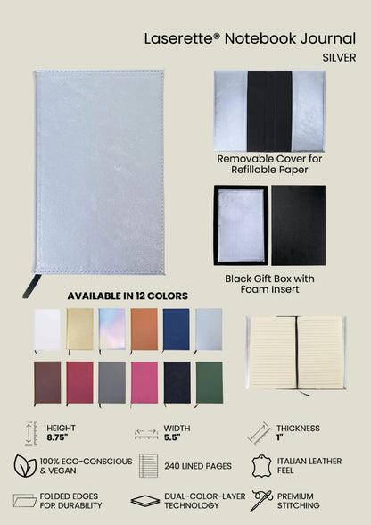 Journal Notebook